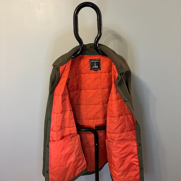 Airblaster Mens Slayer Jacket - Picture 4 of 6